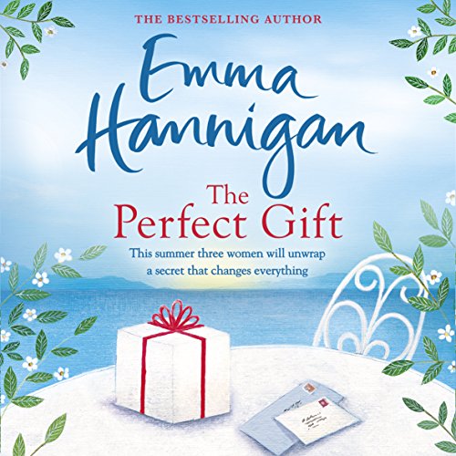 Cover of The Perfect Gift