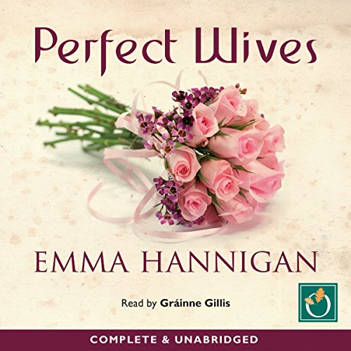 Cover of Perfect Wives