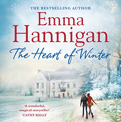 Cover of The Heart of Winter