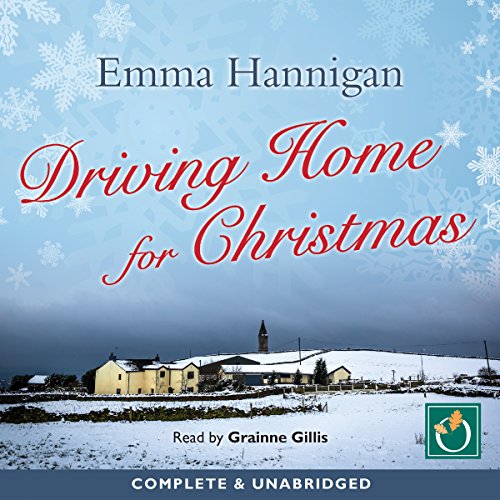 Cover of Driving Home for Christmas