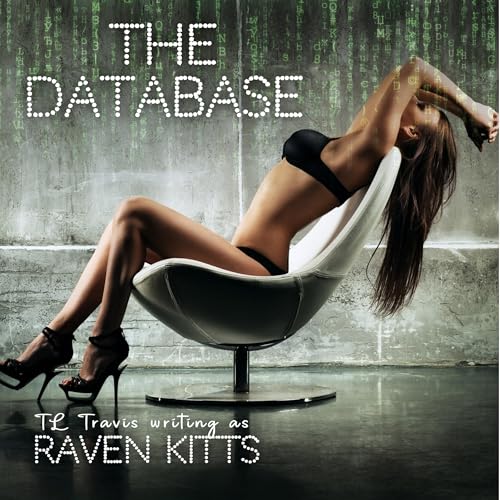 Cover of The Database