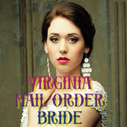 Cover of Virginia, Mail Order Bride