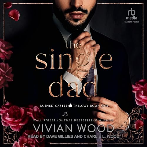 Cover of The Single Dad