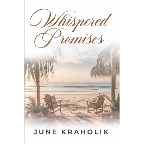 Cover of Whispered Promises