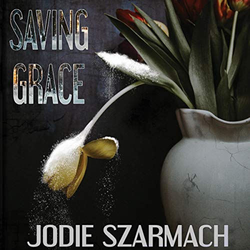 Cover of Saving Grace