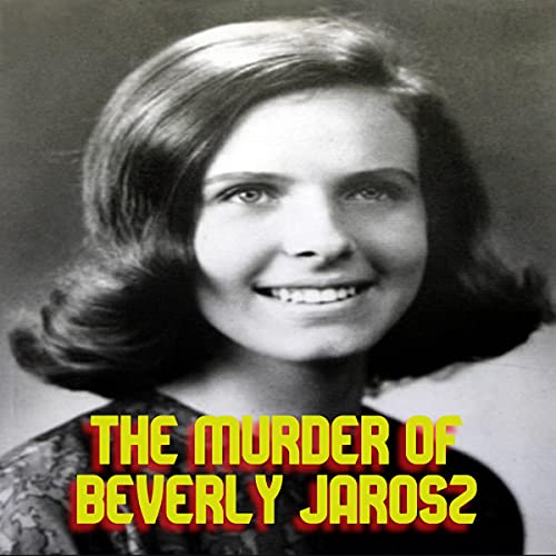 Cover of The Murder of Beverly Jarosz