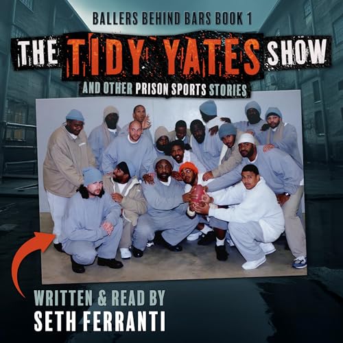 Cover of The Tidy Yates Show