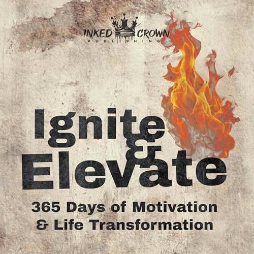 Cover of Ignite & Elevate