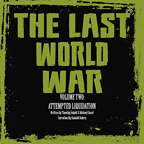 Cover of Attempted Liquidation