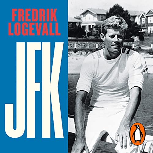 Cover of JFK