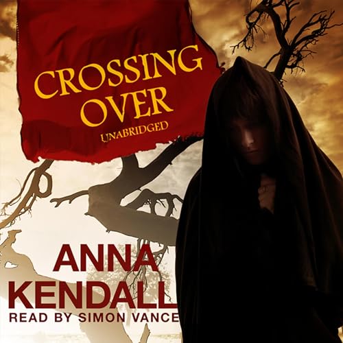 Cover of Crossing Over