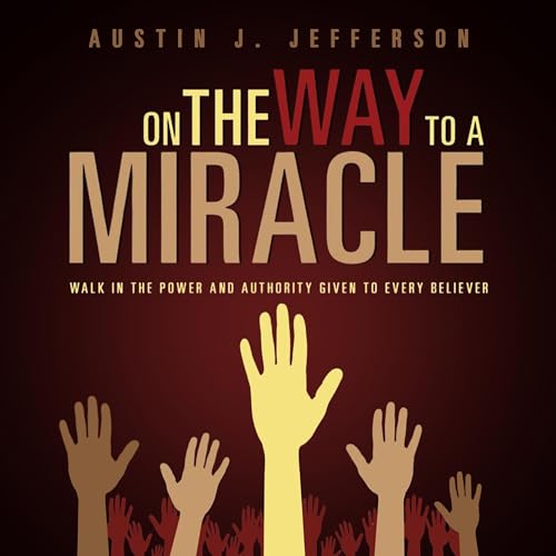 Cover of On the Way to a Miracle