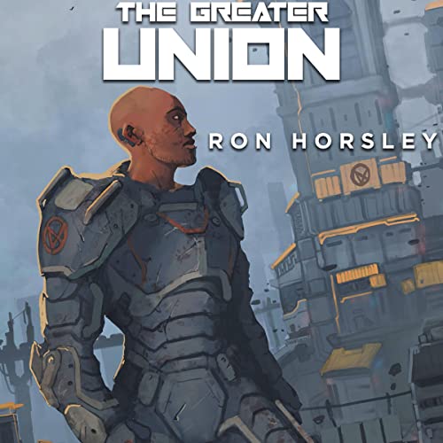 Cover of The Greater Union