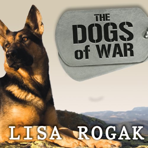 Cover of The Dogs of War