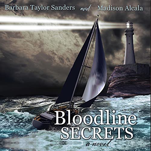 Cover of Bloodline Secrets