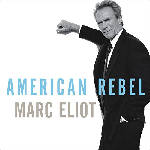 Cover of American Rebel