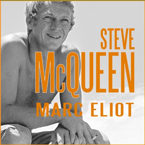 Cover of Steve McQueen