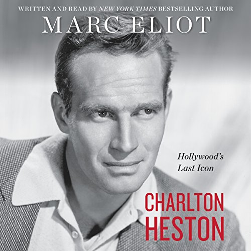 Cover of Charlton Heston