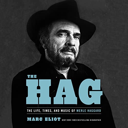 Cover of The Hag