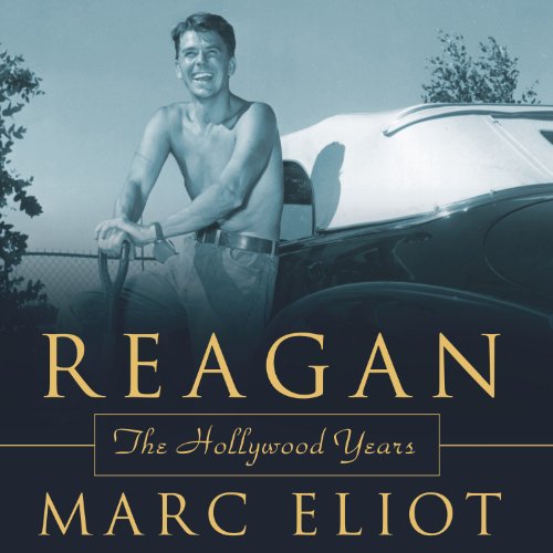 Cover of Reagan