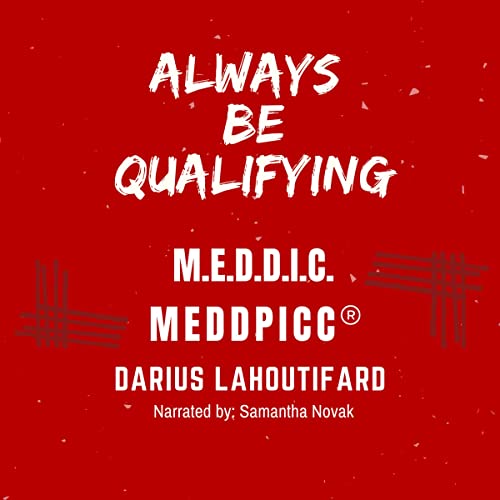 Cover of Always Be Qualifying
