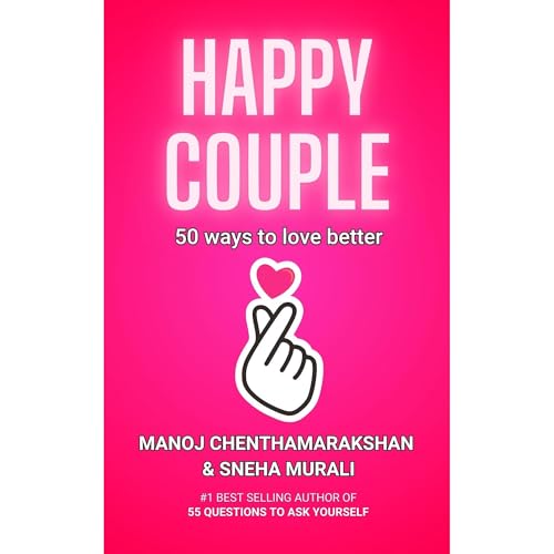 Cover of The Happy Couple