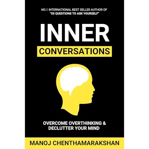 Cover of Inner conversations
