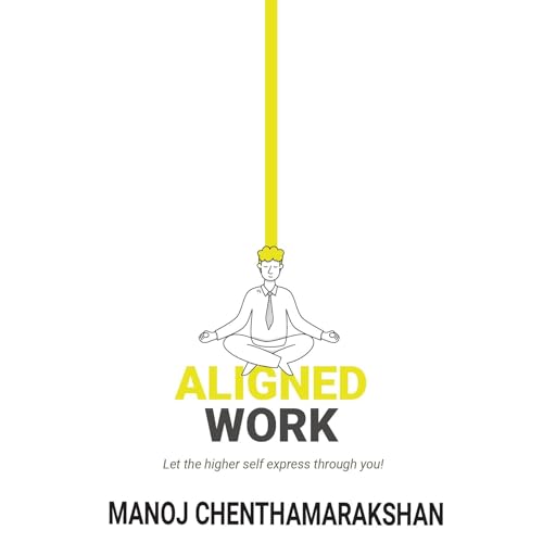 Cover of Aligned Work