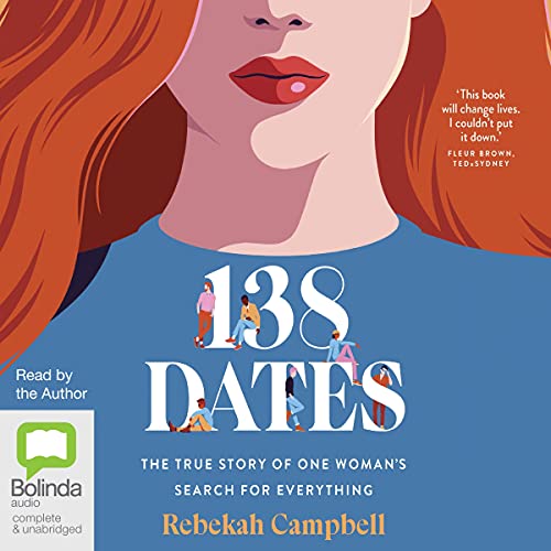 Cover of 138 Dates