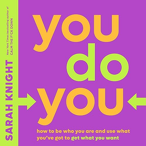 Cover of You Do You