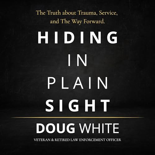 Cover of Hiding in Plain Sight