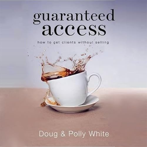 Cover of Guaranteed Access