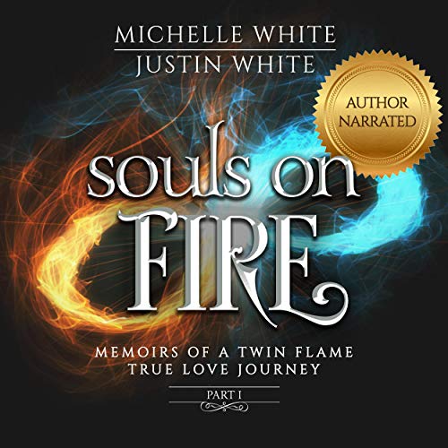Cover of Souls on Fire