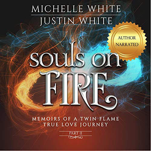 Cover of Souls on Fire