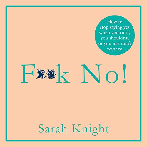 Cover of F**k No!