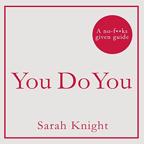Cover of You Do You