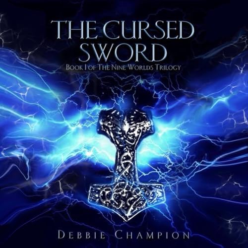 Cover of The Cursed Sword