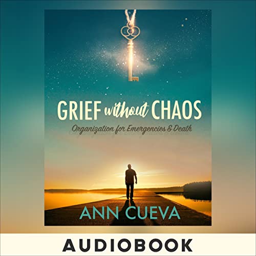 Cover of Grief Without Chaos