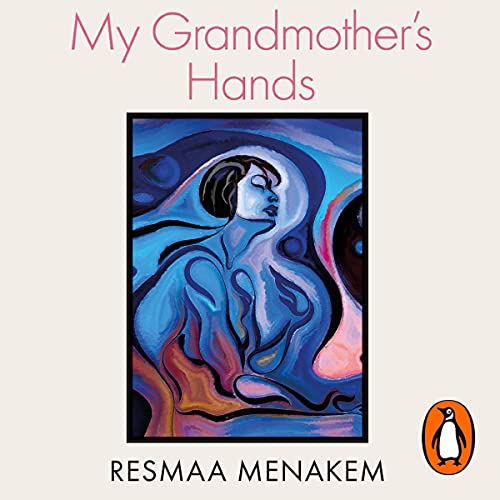 Cover of My Grandmother's Hands