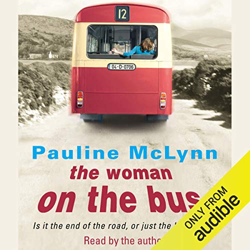 Cover of The Woman on the Bus
