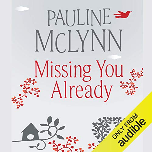 Cover of Missing You Already
