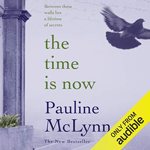 Cover of The Time is Now
