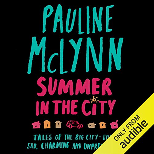 Cover of Summer in the City