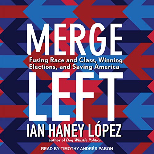 Cover of Merge Left