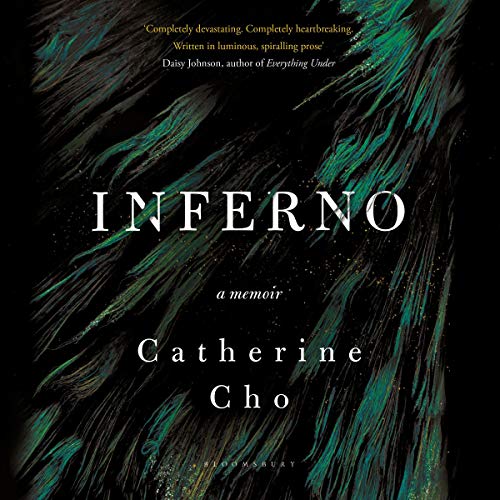 Cover of Inferno