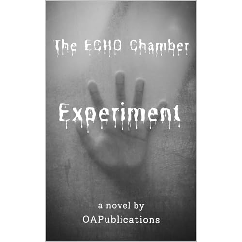 Cover of The ECHO Chamber Experiment