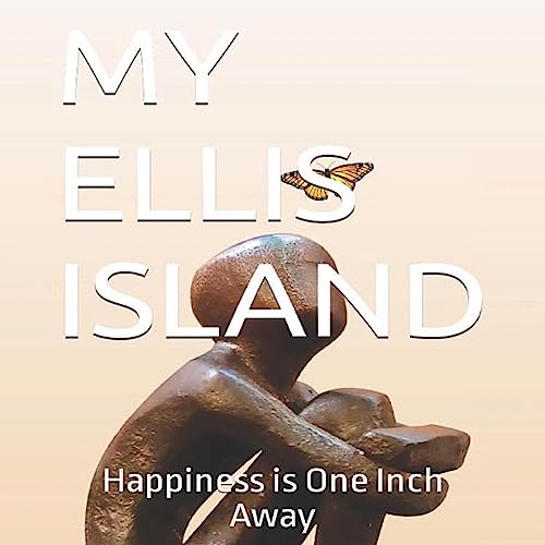 Cover of My Ellis Island