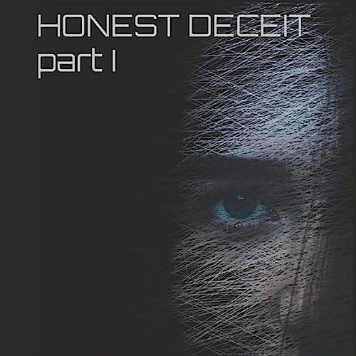 Cover of Honest Deceit