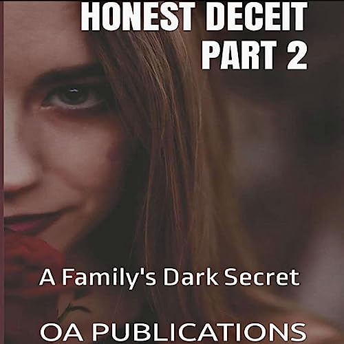 Cover of Honest Deceit, Part 2