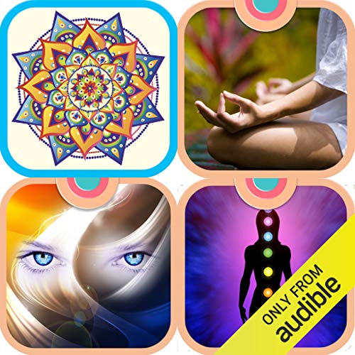 Cover of Psychic Power, Chakras & More